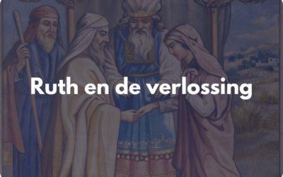 Ruth en de verlossing