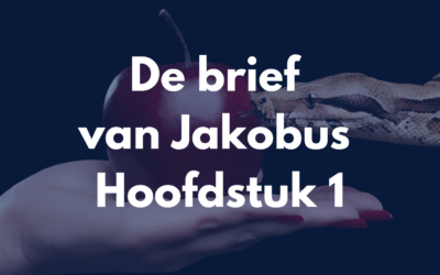 Jakobus 1