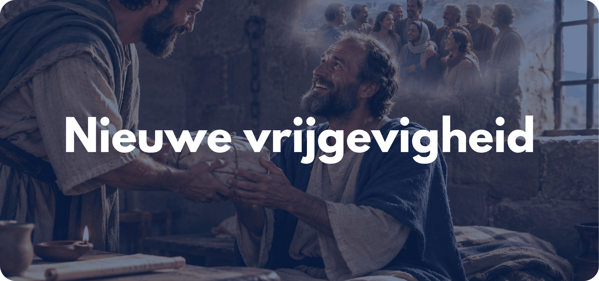 Zelfopoffering